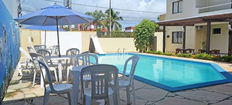 Solemio Hotel Aracaju: Foto 