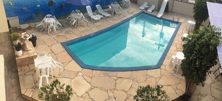 Solemio Hotel:  ARACAJU