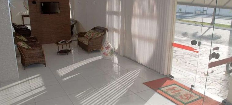 Solemio Hotel Aracaju: Foto 