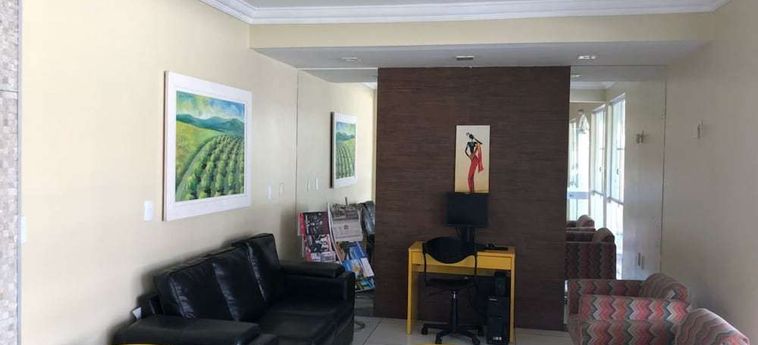 Solemio Hotel Aracaju: Foto 