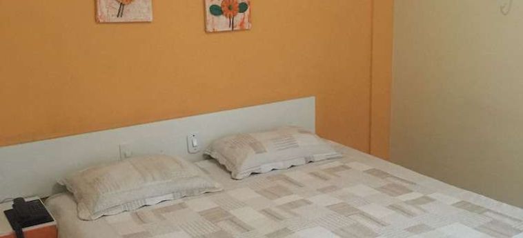 Solemio Hotel Aracaju: Foto 