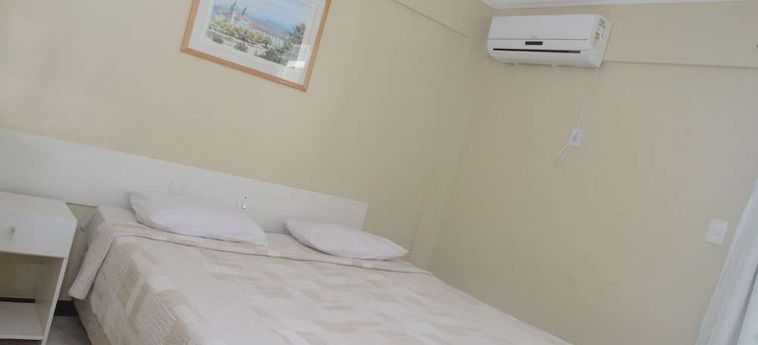 Solemio Hotel Aracaju: Foto 