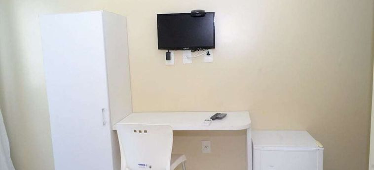 Solemio Hotel Aracaju: Foto 