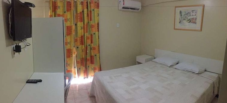 Solemio Hotel Aracaju: Foto 