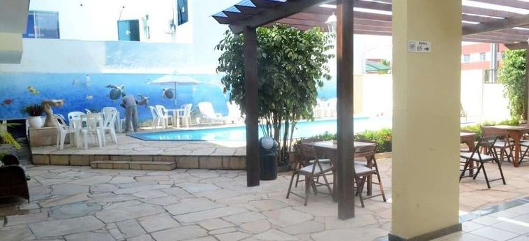 Solemio Hotel Aracaju: Foto 