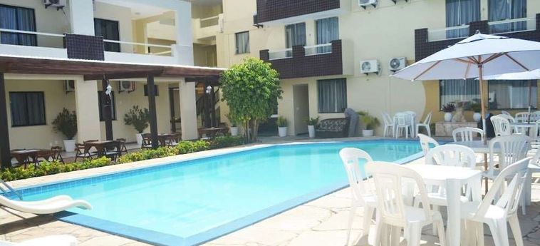 Solemio Hotel Aracaju: Foto 