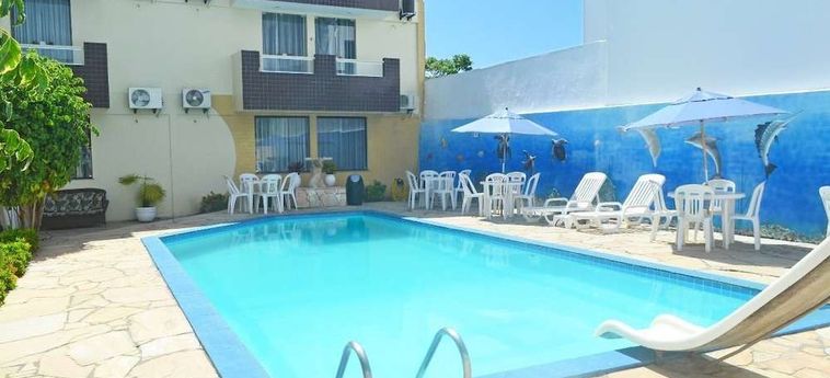 Solemio Hotel Aracaju: Foto 