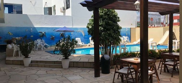 Solemio Hotel Aracaju: Foto 