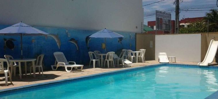 Solemio Hotel Aracaju: Foto 
