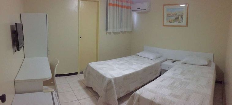 Solemio Hotel:  ARACAJU