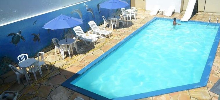 Solemio Hotel:  ARACAJU