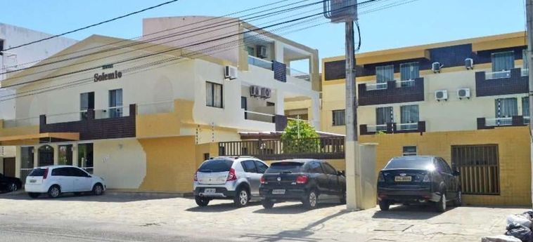 Solemio Hotel:  ARACAJU