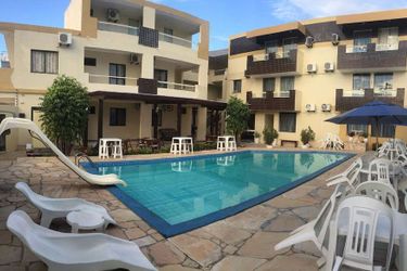 Solemio Hotel Aracaju: Photo 
