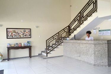 Solemio Hotel Aracaju: Photo 