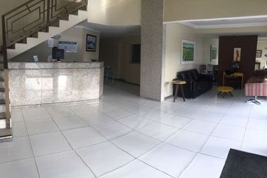 Solemio Hotel Aracaju: Photo 