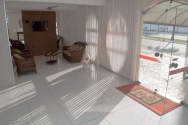 Solemio Hotel Aracaju: Photo 