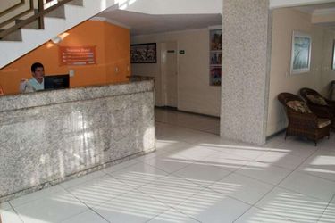 Solemio Hotel Aracaju: Photo 