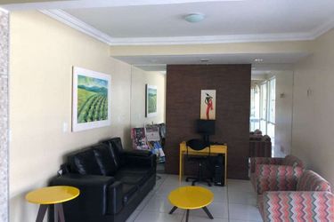 Solemio Hotel Aracaju: Photo 