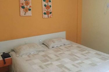 Solemio Hotel Aracaju: Photo 