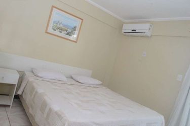 Solemio Hotel Aracaju: Photo 