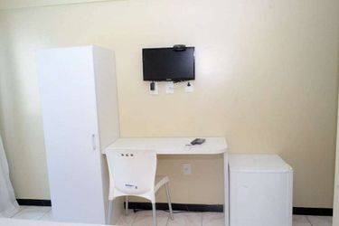 Solemio Hotel Aracaju: Photo 