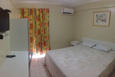 Solemio Hotel Aracaju: Photo 
