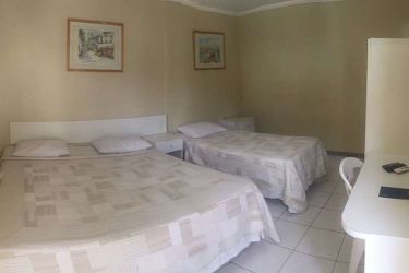 Solemio Hotel Aracaju: Photo 