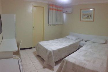 Solemio Hotel Aracaju: Photo 