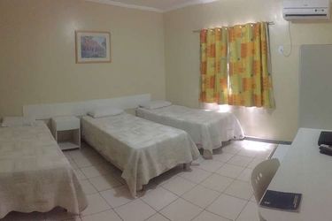 Solemio Hotel Aracaju: Photo 