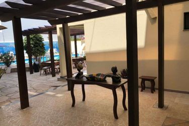 Solemio Hotel Aracaju: Photo 