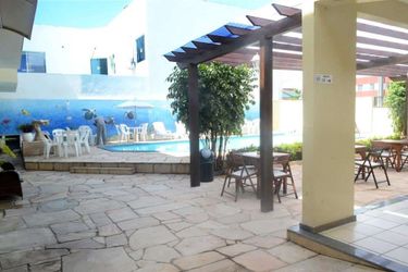 Solemio Hotel Aracaju: Photo 
