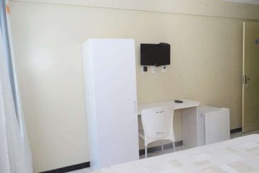 Solemio Hotel Aracaju: Photo 