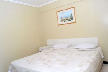 Solemio Hotel Aracaju: Photo 