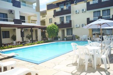 Solemio Hotel Aracaju: Photo 