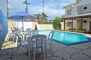 Solemio Hotel Aracaju: Photo 