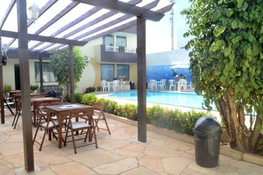Solemio Hotel Aracaju: Photo 
