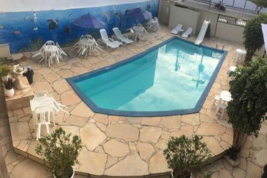 Solemio Hotel Aracaju: Photo 