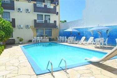 Solemio Hotel Aracaju: Photo 
