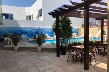 Solemio Hotel Aracaju: Photo 