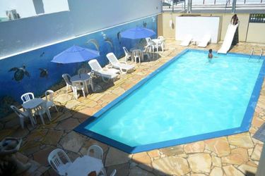 Solemio Hotel Aracaju: Photo 