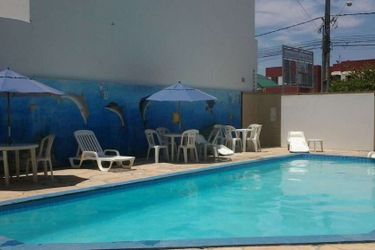 Solemio Hotel Aracaju: Photo 