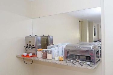 Solemio Hotel Aracaju: Photo 