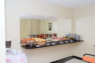 Solemio Hotel Aracaju: Photo 