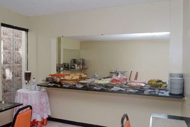 Solemio Hotel Aracaju: Photo 