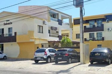 Solemio Hotel Aracaju: Photo 