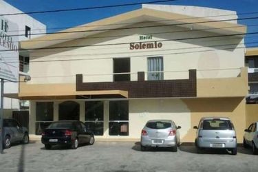 Solemio Hotel Aracaju: Photo 