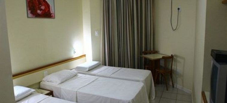 Jatobá Praia Hotel Aracaju: Foto 