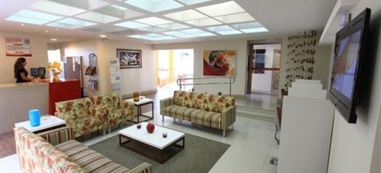 Jatobá Praia Hotel Aracaju: Foto 