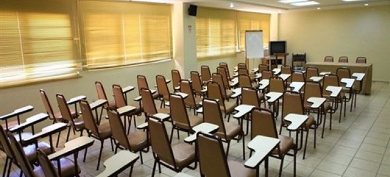 Jatobá Praia Hotel Aracaju: Foto 