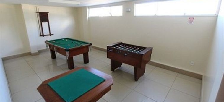 Jatobá Praia Hotel Aracaju: Foto 